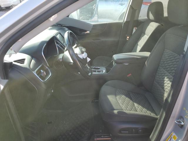 Photo 7 from auction – 2019 CHEVROLET EQUINOX LT with VIN 2GNAXTEVXK6283062