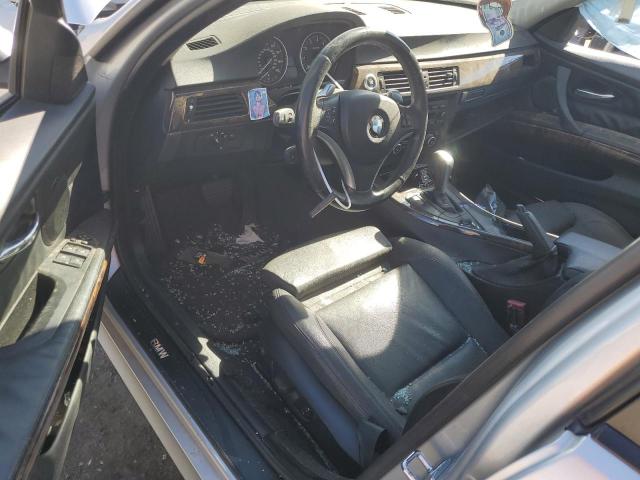 Photo 8 from auction – 2008 BMW 328 I SULE with VIN WBAVC53528FZ85019