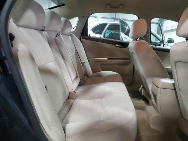 Photo 10 from auction – 2008 CHEVROLET IMPALA LT with VIN 2G1WT58K389190424