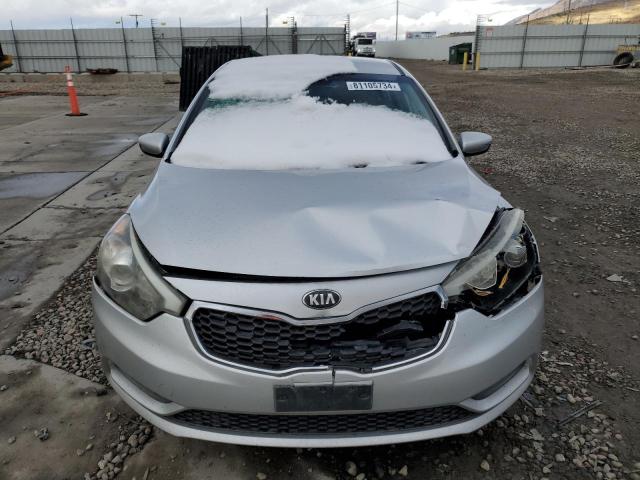 Photo 5 from auction – 2015 KIA FORTE LX with VIN KNAFK4A69F5434165