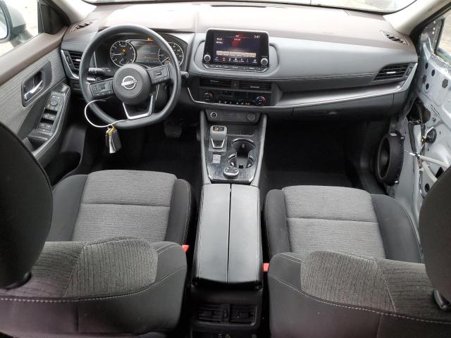 Photo 8 from auction – 2023 NISSAN ROGUE SV with VIN 5N1BT3BB1PC823895