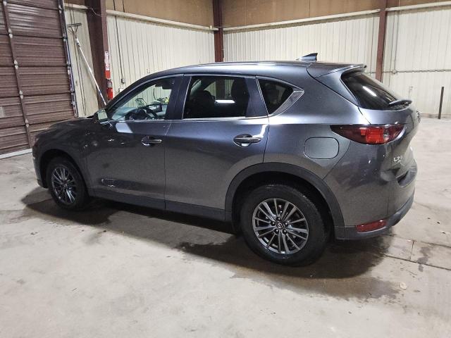 Photo 2 from auction – 2021 MAZDA CX-5 TOURI with VIN JM3KFBCM5M0340856