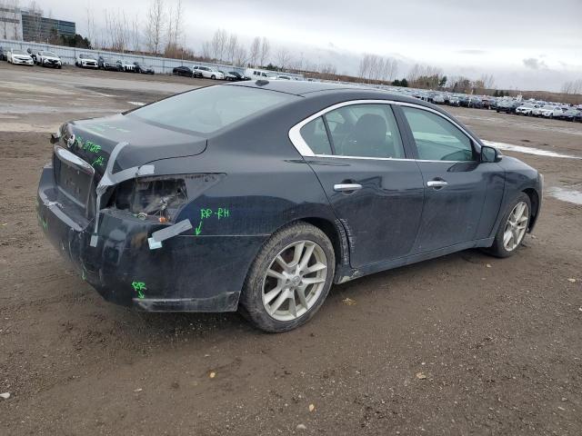 Photo 3 from auction – 2009 NISSAN MAXIMA S with VIN 1N4AA51E99C860960