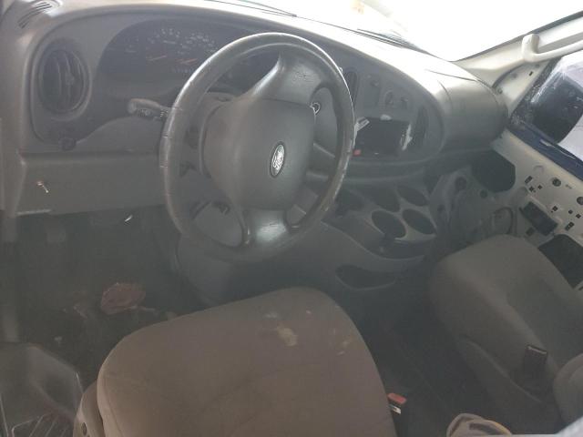 Photo 8 from auction – 2007 FORD ECONOLINE with VIN 1FTNE24L47DA74886