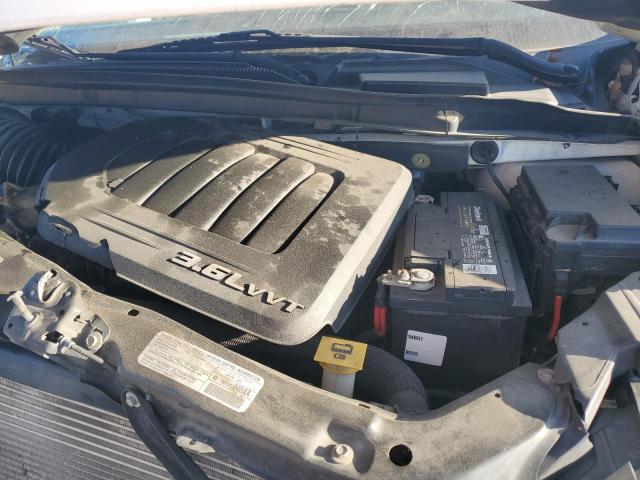 Photo 12 from auction – 2013 DODGE GRAND CARA with VIN 2C4RDGCG4DR553405