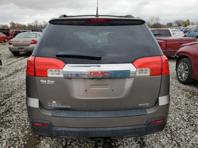 Photo 6 from auction – 2012 GMC TERRAIN SL with VIN 2GKFLTEK5C6188608