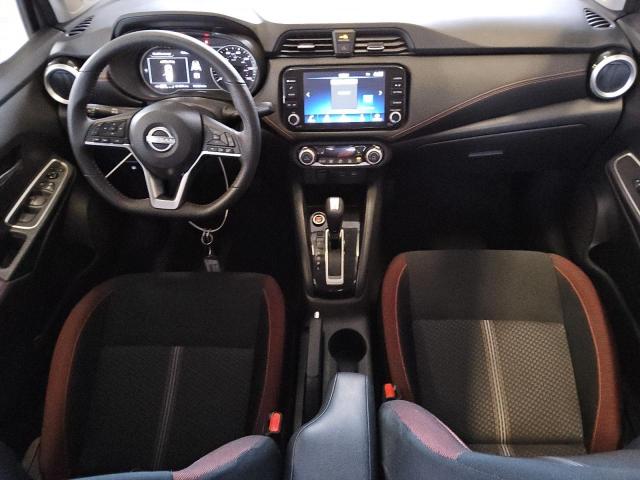 Photo 8 from auction – 2024 NISSAN VERSA SR with VIN 3N1CN8FV0RL901940