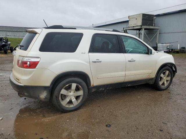 Photo 3 from auction – 2011 GMC ACADIA SLT with VIN 1GKKVRED8BJ249674