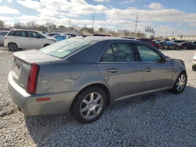 Photo 3 from auction – 2005 CADILLAC STS with VIN 1G6DW677350198069