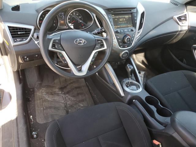 Photo 8 from auction – 2016 HYUNDAI VELOSTER with VIN KMHTC6AD4GU275023