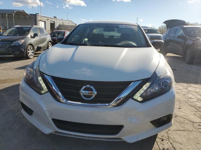 Photo 5 from auction – 2017 NISSAN ALTIMA 2.5 with VIN 1N4AL3APXHC229441