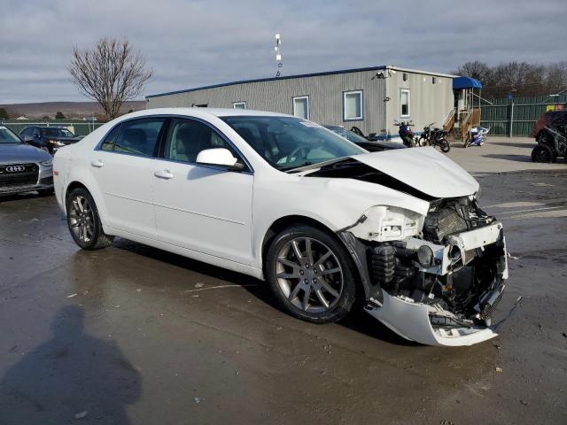 Photo 4 from auction – 2012 CHEVROLET MALIBU LS with VIN 1G1ZB5E06CF203024