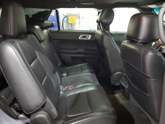 Photo 11 from auction – 2012 FORD EXPLORER X with VIN 1FMHK7D82CGA92189