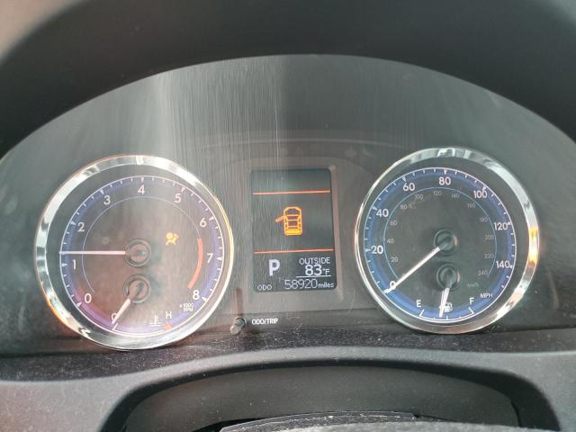 Photo 9 from auction – 2019 TOYOTA COROLLA L with VIN 2T1BURHE2KC209332