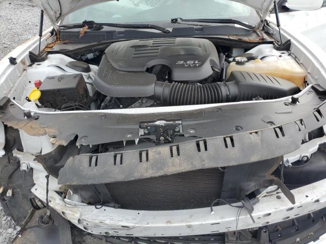 Photo 11 from auction – 2021 DODGE CHARGER SX with VIN 2C3CDXBG4MH643154
