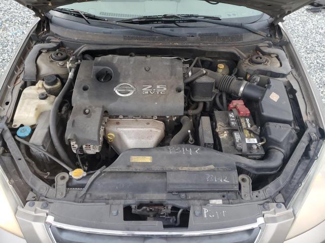 Photo 11 from auction – 2003 NISSAN ALTIMA with VIN 1N4AL11E63C215564