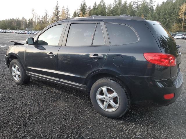 Photo 2 from auction – 2008 HYUNDAI SANTA FE G with VIN 5NMSG73D68H194203