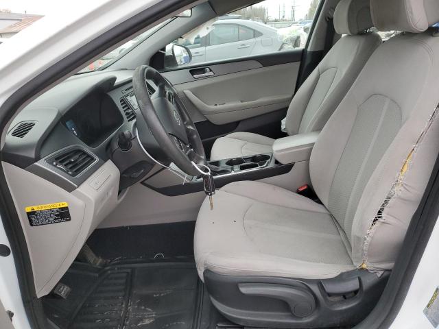 Photo 7 from auction – 2015 HYUNDAI SONATA SE with VIN 5NPE24AF3FH039428