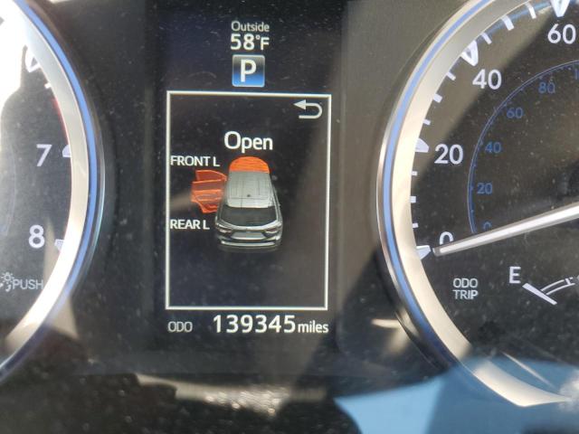 Photo 9 from auction – 2015 TOYOTA HIGHLANDER with VIN 5TDDKRFH9FS105946
