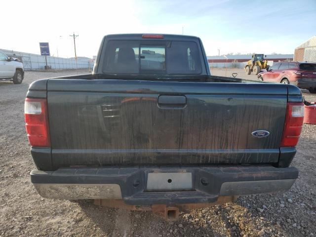 Photo 6 from auction – 2005 FORD RANGER SUP with VIN 1FTZR45E35PA74634