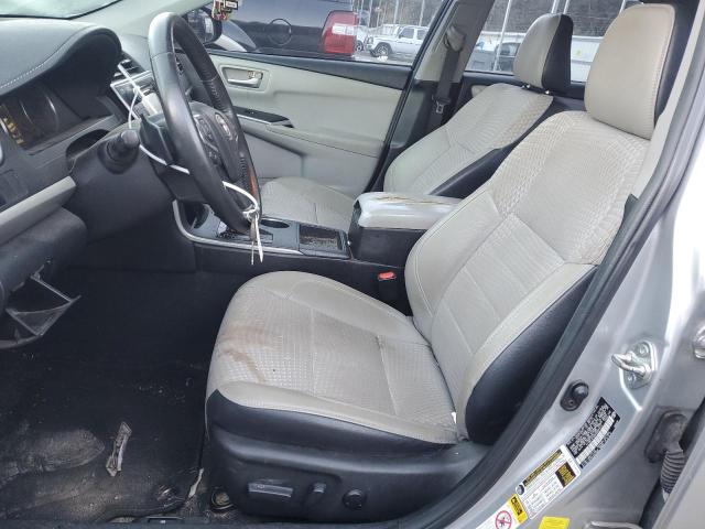 Photo 7 from auction – 2015 TOYOTA CAMRY LE with VIN 4T1BF1FK8FU087472