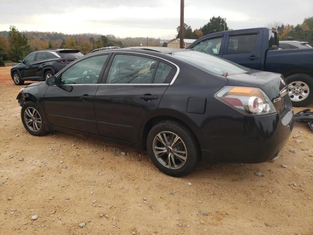 Photo 2 from auction – 2010 NISSAN ALTIMA BAS with VIN 1N4AL2AP2AC175083