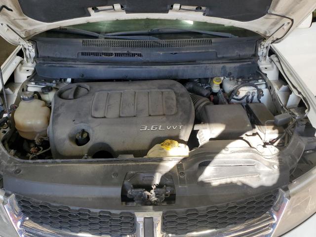 Zdjęcie 12 z aukcji – 2014 DODGE JOURNEY SX z VIN 3C4PDCBG2ET229997