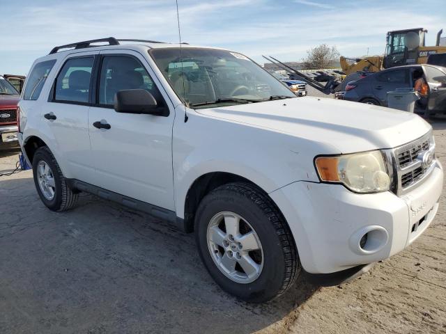 Photo 4 from auction – 2010 FORD ESCAPE XLS with VIN 1FMCU9C71AKC77613