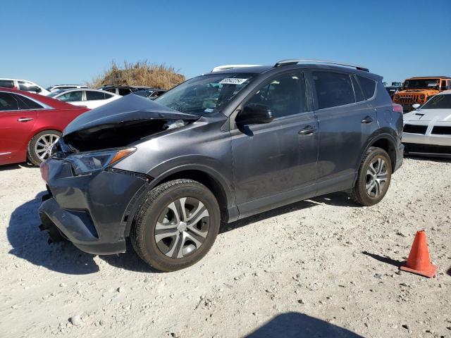 Photo 1 from auction – 2016 TOYOTA RAV4 LE with VIN JTMZFREV1GD082726