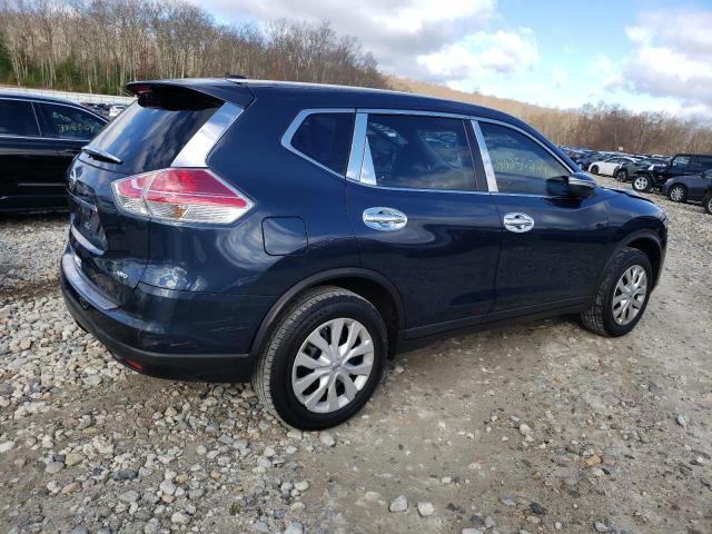 Photo 3 from auction – 2015 NISSAN ROGUE S with VIN KNMAT2MV2FP539863