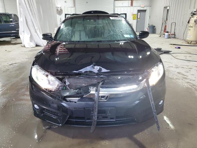 Photo 5 from auction – 2017 HONDA CIVIC EX with VIN 2HGFC3B35HH357323