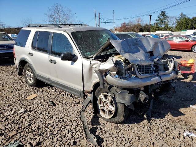 Photo 4 from auction – 2003 FORD EXPLORER X with VIN 1FMZU73K53UB43407