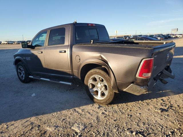 Photo 2 from auction – 2018 RAM 1500 LARAM with VIN 1C6RR7NT5JS260478