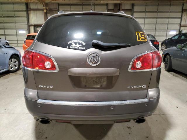 Photo 6 from auction – 2012 BUICK ENCLAVE with VIN 5GAKVCED8CJ212023