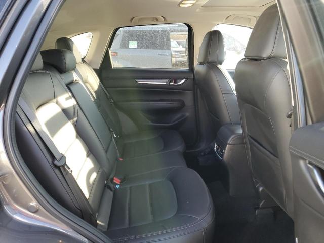 Photo 11 from auction – 2022 MAZDA CX-5 PREMI with VIN JM3KFBDM1N1527425