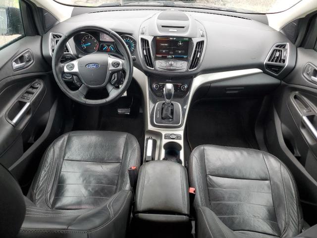 Photo 8 from auction – 2013 FORD ESCAPE SEL with VIN 1FMCU0H90DUA30730