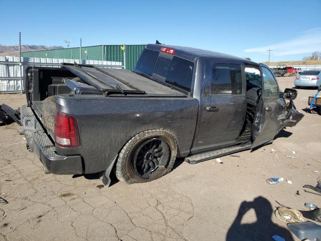 Photo 3 from auction – 2016 RAM 1500 SPORT with VIN 1C6RR7MT7GS172137