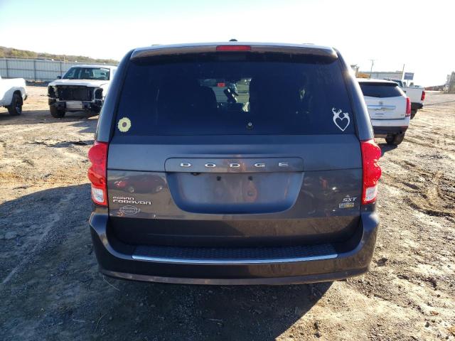 Photo 6 from auction – 2019 DODGE GRAND CARA with VIN 2C4RDGCGXKR620263