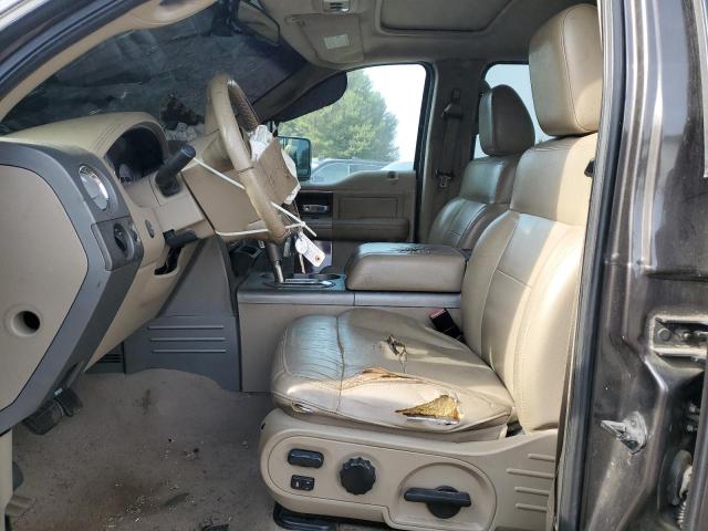 Photo 7 from auction – 2006 FORD F 150 with VIN 1FTPW14516FB63576