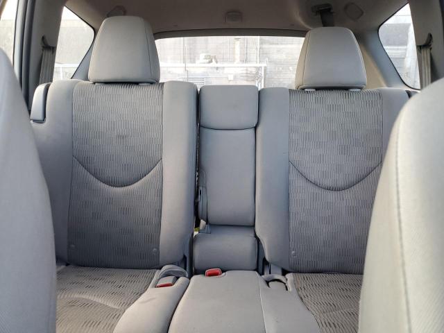 Photo 10 from auction – 2012 TOYOTA RAV4 with VIN 2T3BF4DV1CW195806