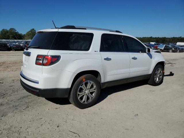 Photo 3 from auction – 2016 GMC ACADIA SLT with VIN 1GKKRRKD5GJ110022