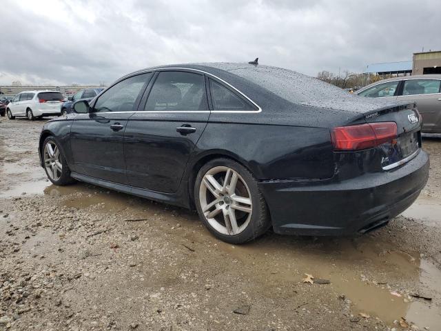 Photo 2 from auction – 2017 AUDI A6 PREMIUM with VIN WAUF8AFC9HN054497