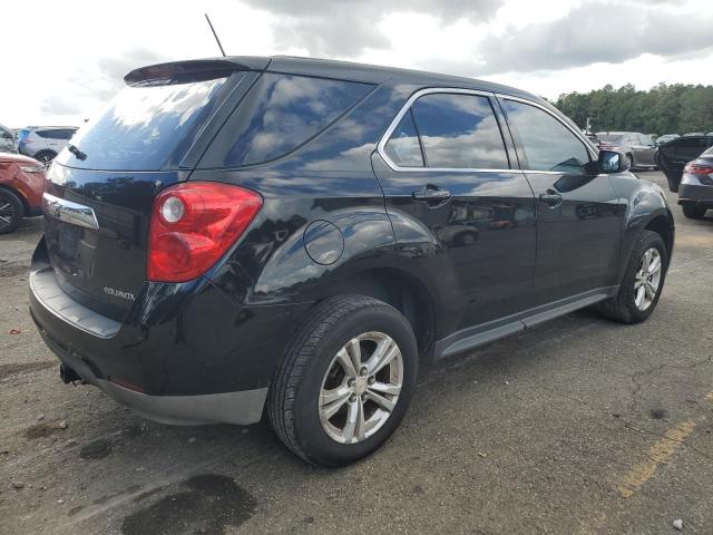 Photo 3 from auction – 2015 CHEVROLET EQUINOX LS with VIN 2GNALAEK3F1172216