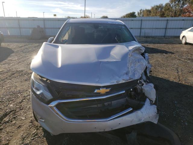Photo 5 from auction – 2018 CHEVROLET EQUINOX LT with VIN 3GNAXJEV0JS575551