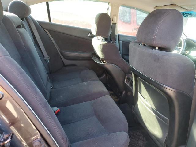 Photo 10 from auction – 2010 NISSAN MAXIMA S with VIN 1N4AA5AP0AC849285