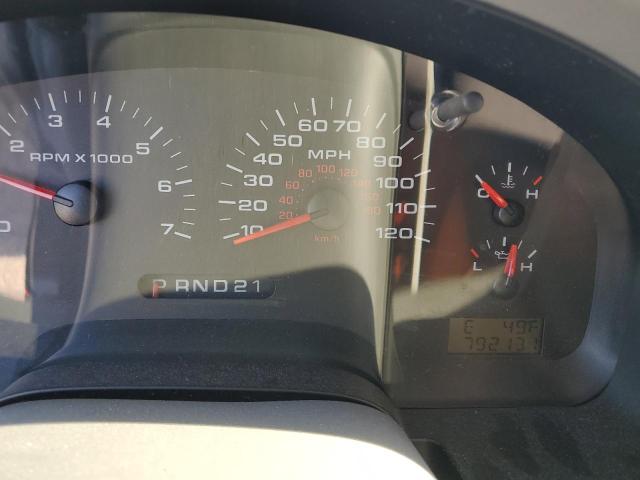 Photo 9 from auction – 2007 FORD F150 with VIN 1FTRF12227KC52101