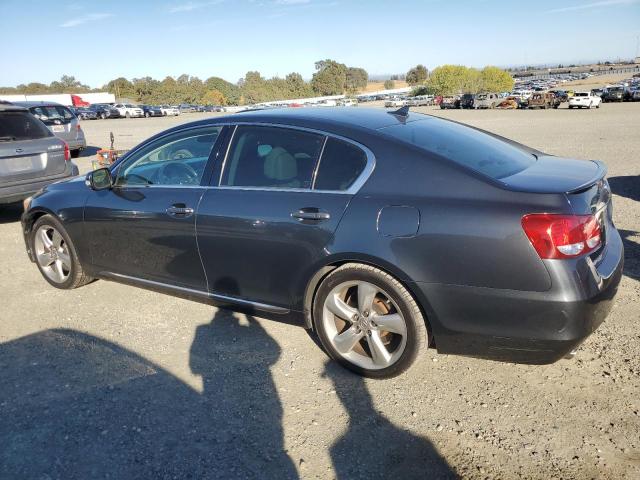Photo 2 from auction – 2008 LEXUS GS 350 with VIN JTHBE96S880040294