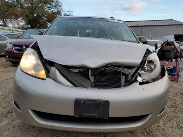 Photo 5 from auction – 2008 TOYOTA SIENNA CE with VIN 5TDZK23C98S148689