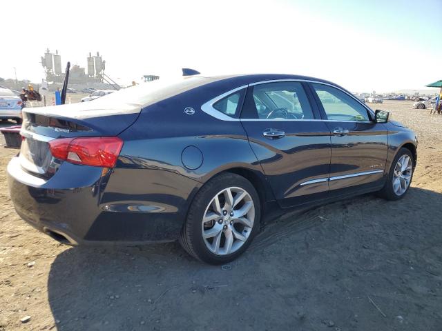 Photo 3 from auction – 2019 CHEVROLET IMPALA PRE with VIN 2G1105S34K9146847