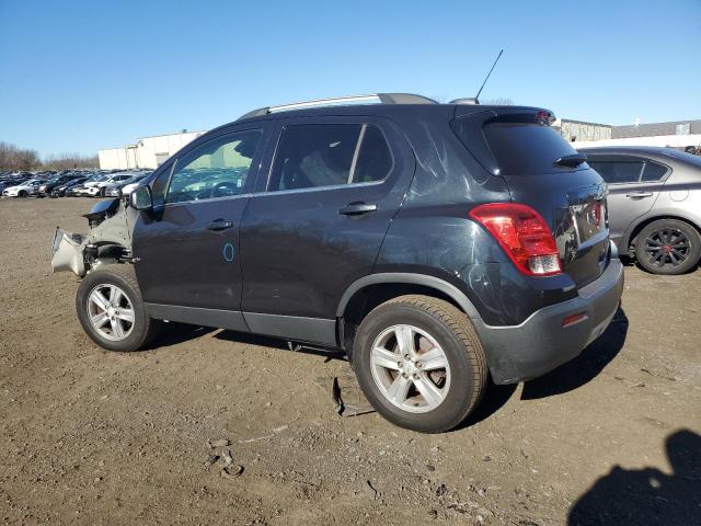 Photo 2 from auction – 2016 CHEVROLET TRAX 1LT with VIN KL7CJPSBXGB733234